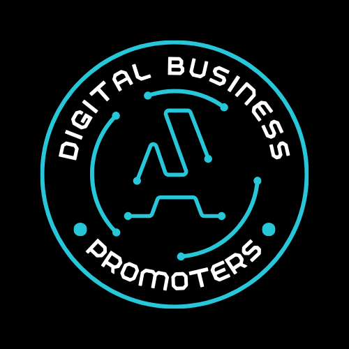 Home - Digital Business Promoters